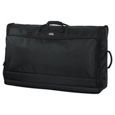Gator Cases Padded Nylon Large Behringer X32 Digital Mixer Carry Bag 36x21"