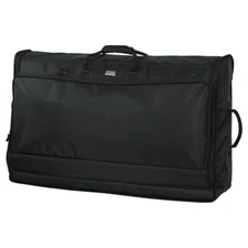 Gator Cases Padded Nylon Large Behringer X32 Digital Mixer Carry Bag 36x21"