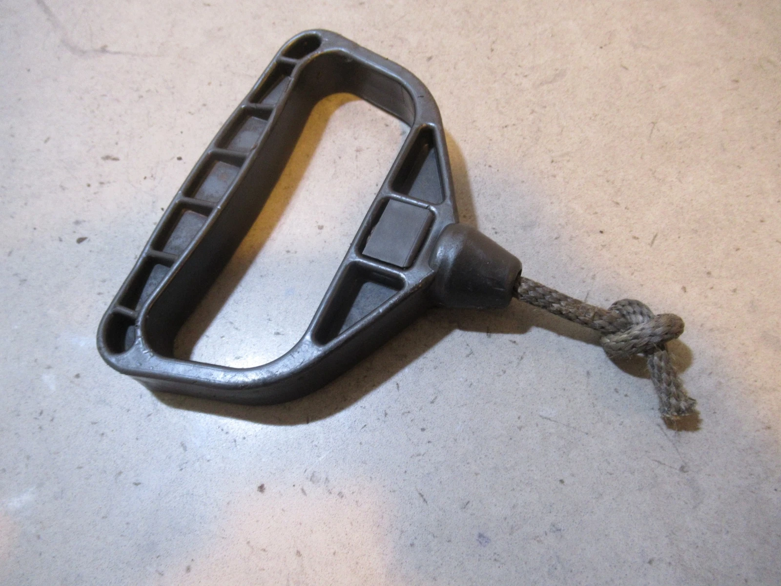Arctic Cat F5 Recoil Handle 2003