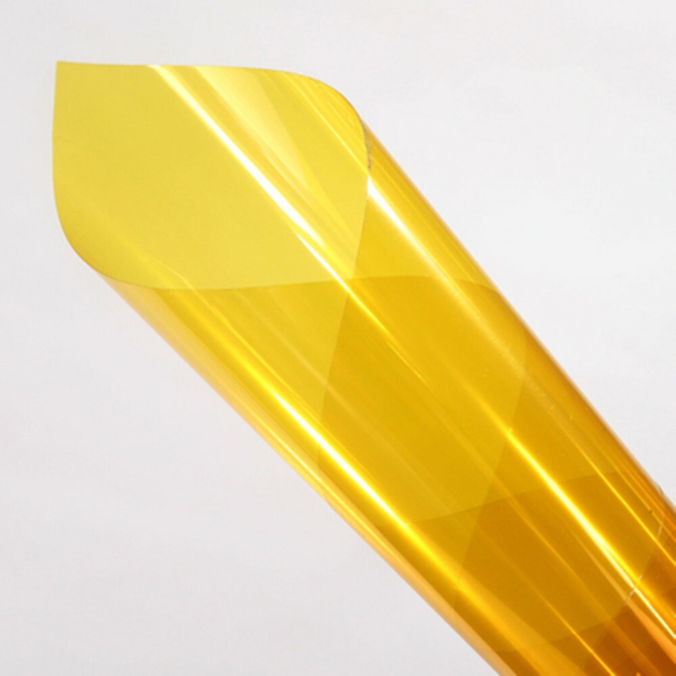 Window Tint Film AntiUV Glass Tinting Decals Office Commercial Home