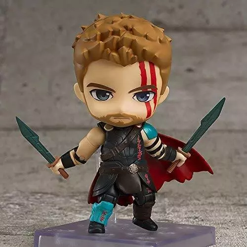 NENDOROID: THOR: RAGNAROK - THOR DELUXE VERSION #863-DX