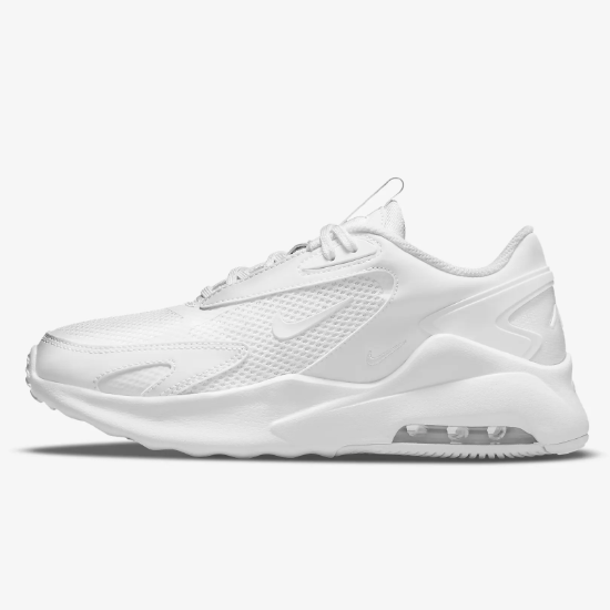 Nike Women's Air Max 1 Shoes 'Triple White' (CU4152-100) Expeditedship