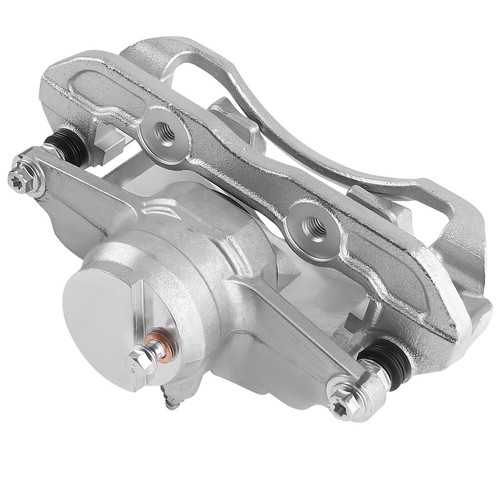 Disc Brake Caliper Front Pair Left Right for Ford Focus 2008-11 18P5068 18P5069 - Foto 11 di 12