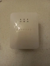 Netgear AV 200 Powerline Ethernet Network Adapter XAV2001