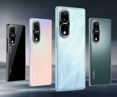 Unlocked Honor 80 pro 5G 12GB 256/512GB 6.78  Dual SIM Multi Colour Mobile Phone