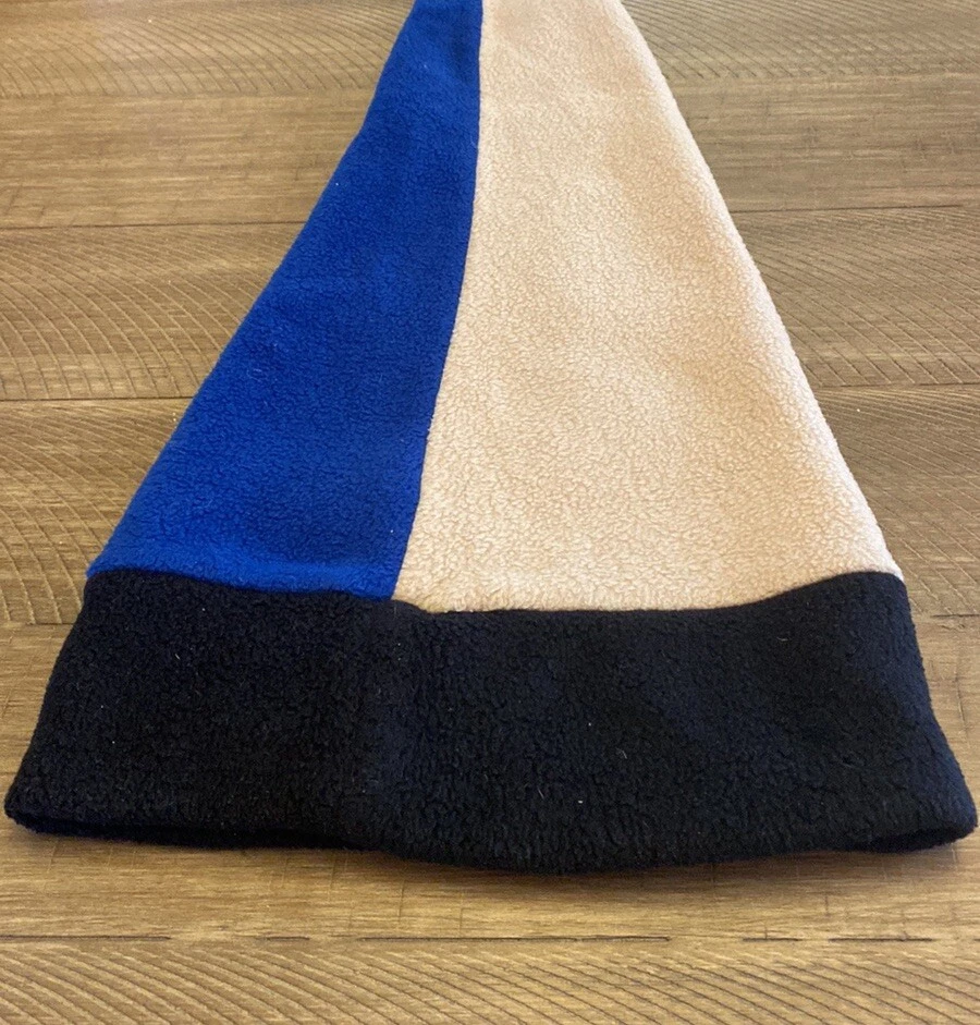 Sombrero de invierno vintage 1997 Tasmanian Devil Taz polar medias Foto 4 de 4