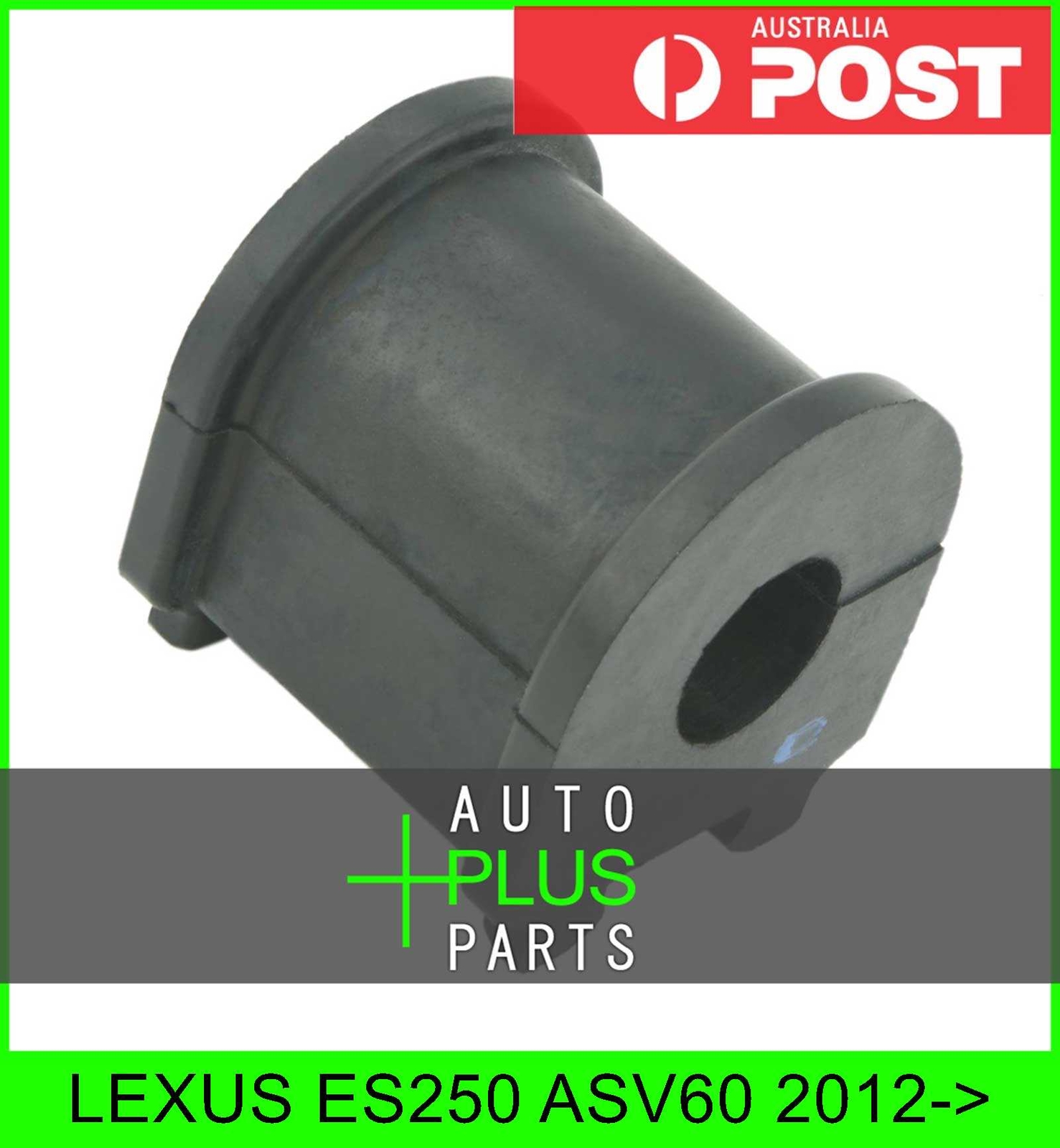 Fits LEXUS ES250 ASV60 Rear Stabilizer Bush 14.7mm | eBay