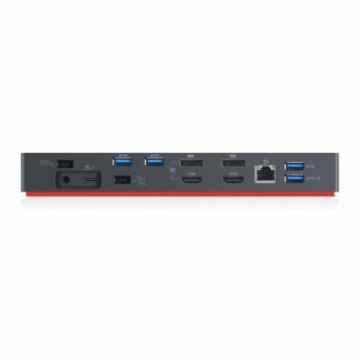 Lenovo ThinkPad Thunderbolt 3 Dock Gen 2 135W Docking Station