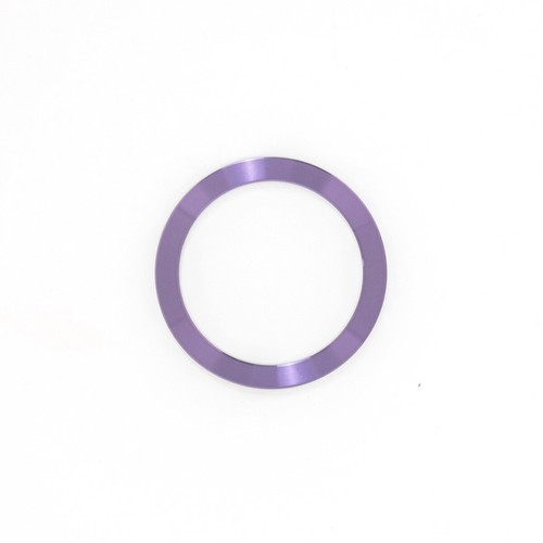 Magnetic Ring for iPhone 15/14/13/12/11 Compatible with MagSafe Magnet Sticker - 第 7/21 張圖片