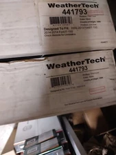 WeatherTech 441793 Floor - Floor Mat