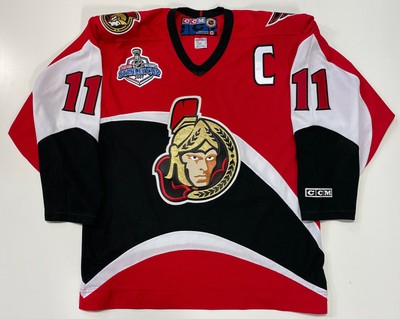 ottawa third jersey