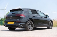 Sonnenschutz Blenden FüR VW Golf 8 Limousine Ab 2020 Sonnenblenden Komplett-Set