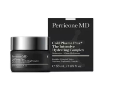 Perricone MD Cold Plasma Plus+ The Intensive Hydrating Complex 1 oz - NEW