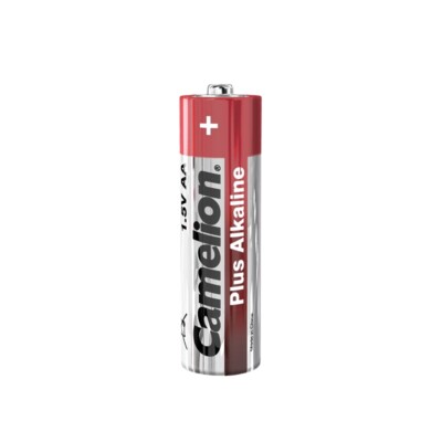 5x MIGNON AA LR6 AM3 MN1500 Batterien CAMELION PLUS Alkaline Industriezelle