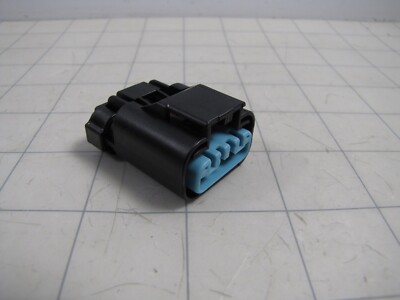 52772-D5 Oil Pump Wire Connector for Ford HF45 eCVT  (No Clip) NEW