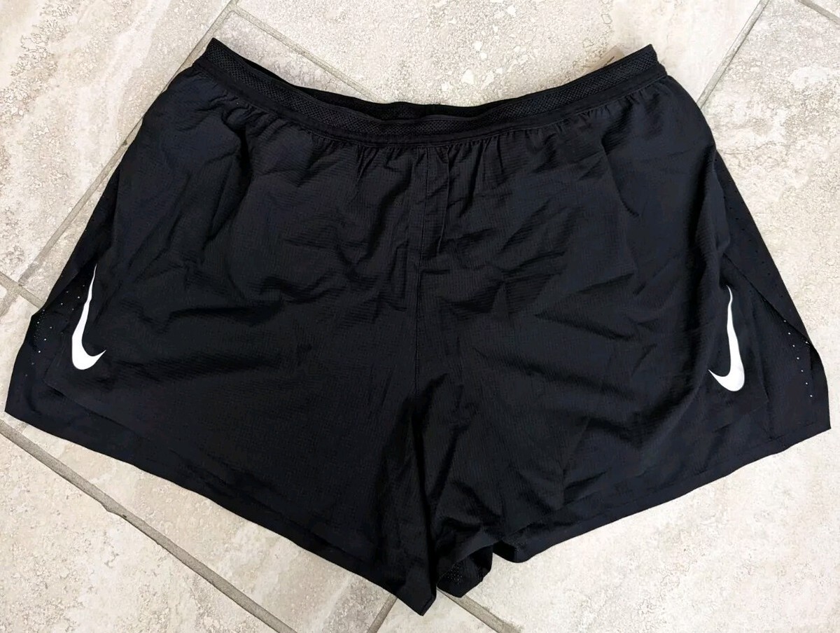 Mens Size 2XL Nike Aeroswift Lightweight 4