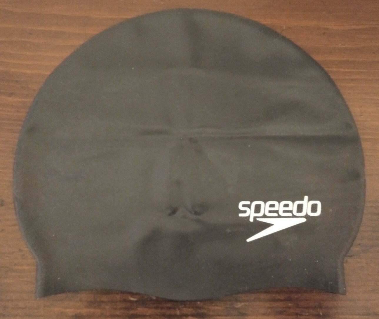 Swim Gear Set - Speedo Cap, Speedo Goggles, Goggle Pouch, & Scuba Diving Goggles