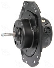 New BLwr Mtr w/o Wheel   Four Seasons   35582
