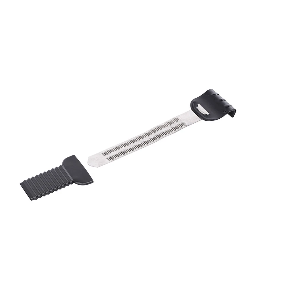 Багажник на крышу 43,3 дюйма с поперечной штангой верхний багажник для Toyota Prius C 2013-2021 - Изображение 4 из 4