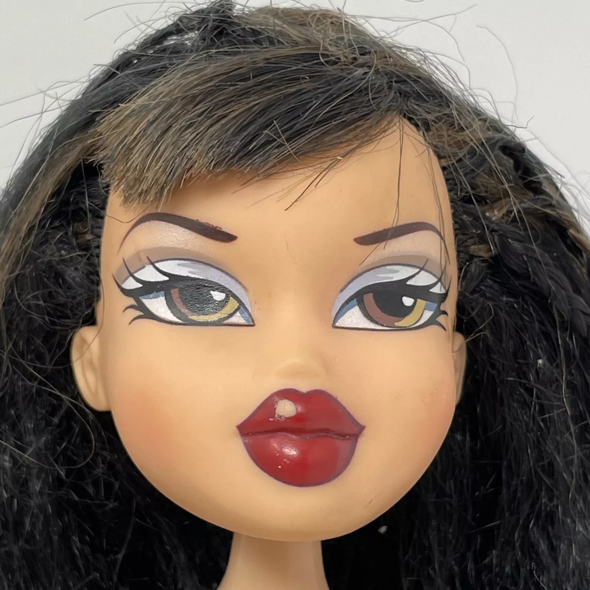 Bratz jade doll ebay hotsell