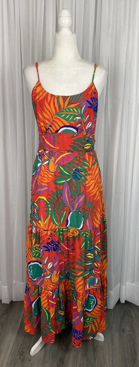knee length dresses for ladies Caitlin Strapless Linen Dress – UrbanCulture-Boutique