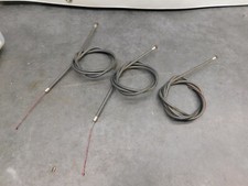 ucati NOS  Bevel Desmo 750 GT Front Throttle Cable 0795.54.961 #3 1430