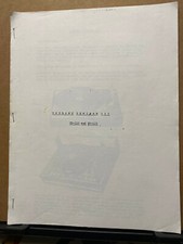 Thorens Seminar III Manual TD-110 TD-115 Turntable Direct Drive Belt Explanation