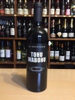 6 X 2016 Tohuwabohu Weingut Markus Schneider Pfalz Wein Rotwein Trocken Ursprung