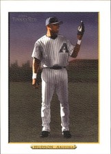 2006 Topps Turkey Red Baseball Part 3