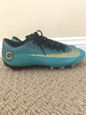 portugal cr7 cleats