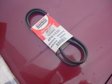 New Supercharger Belt Mazda Miata 1989-93 1.6 Lt 4pk1220