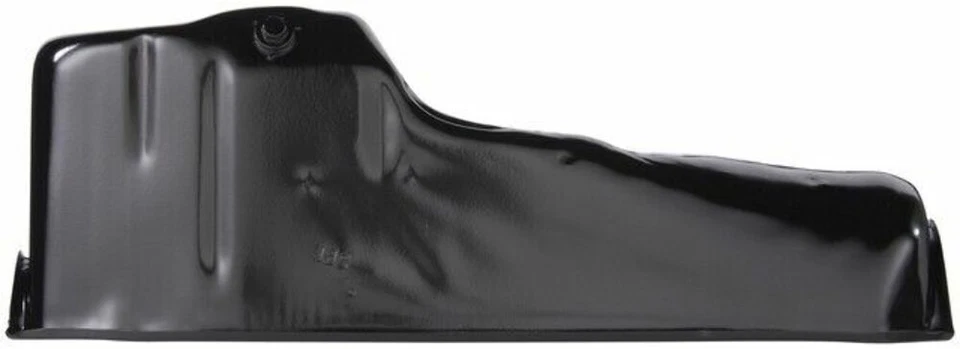 Pan de aceite de motor Spectra Premium GMP03A | Parte automática de alta calidad, ajuste universal para Foto 3 de 4