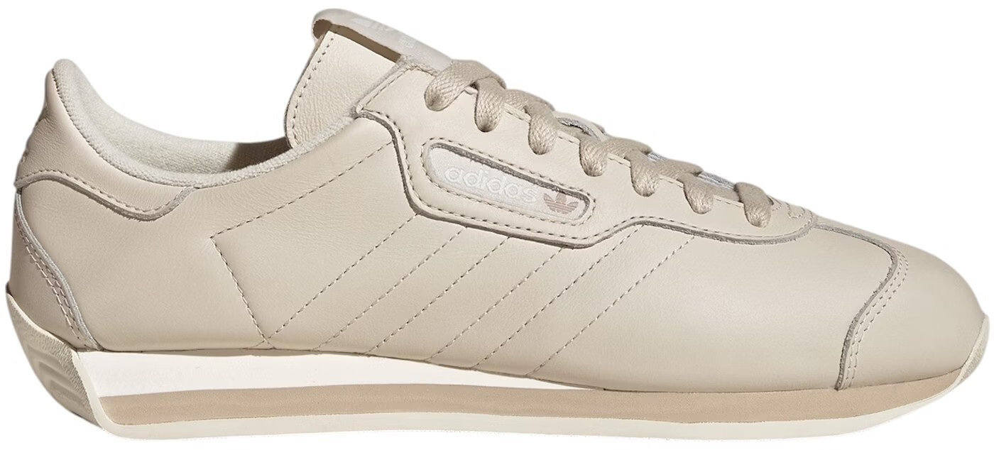 Adidas Country soft men\'s 9.5 shoe NWT ADIDAS ORIGINALS Country Japan suede sneakers | NET-A-PORTER main image 4