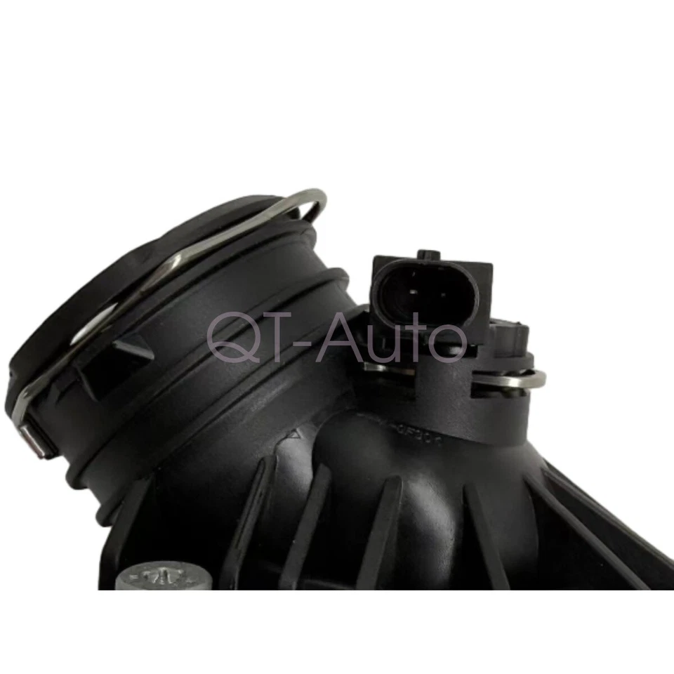 2762000515 Mahle Thermostat for Mercedes Benz 2014-2018 3.5 S400 S400L - Image 4 of 4