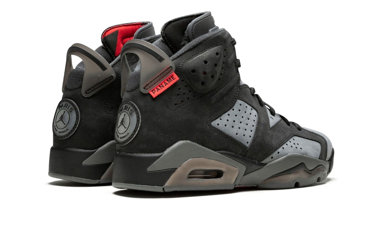 Nike Air Jordan 6 Retro Paris Saint-Germain PSG CK1229-001