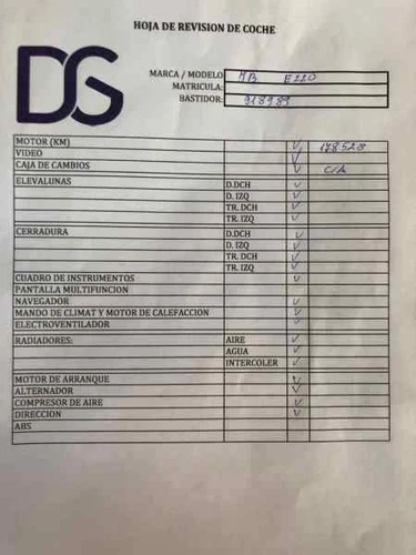 A2303510005 Différentiel Arrière pour MERCEDES-BENZ CLASE E (BM 211) BERL 178714 - Imagen 23 de 23