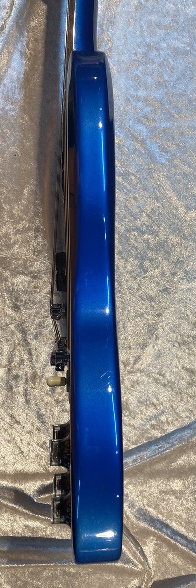 Gibson SG Special Sapphire Blue | eBay