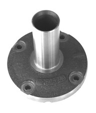 Ford Tremec 3550 Tko 500 600 Steel Bearing Retainer With Oil Seal Tko6f2606243