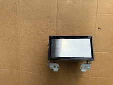 JVC KW-V820BT DVD Receiver Display 6.8" touch screen in-dash unit Double-DIN OEM