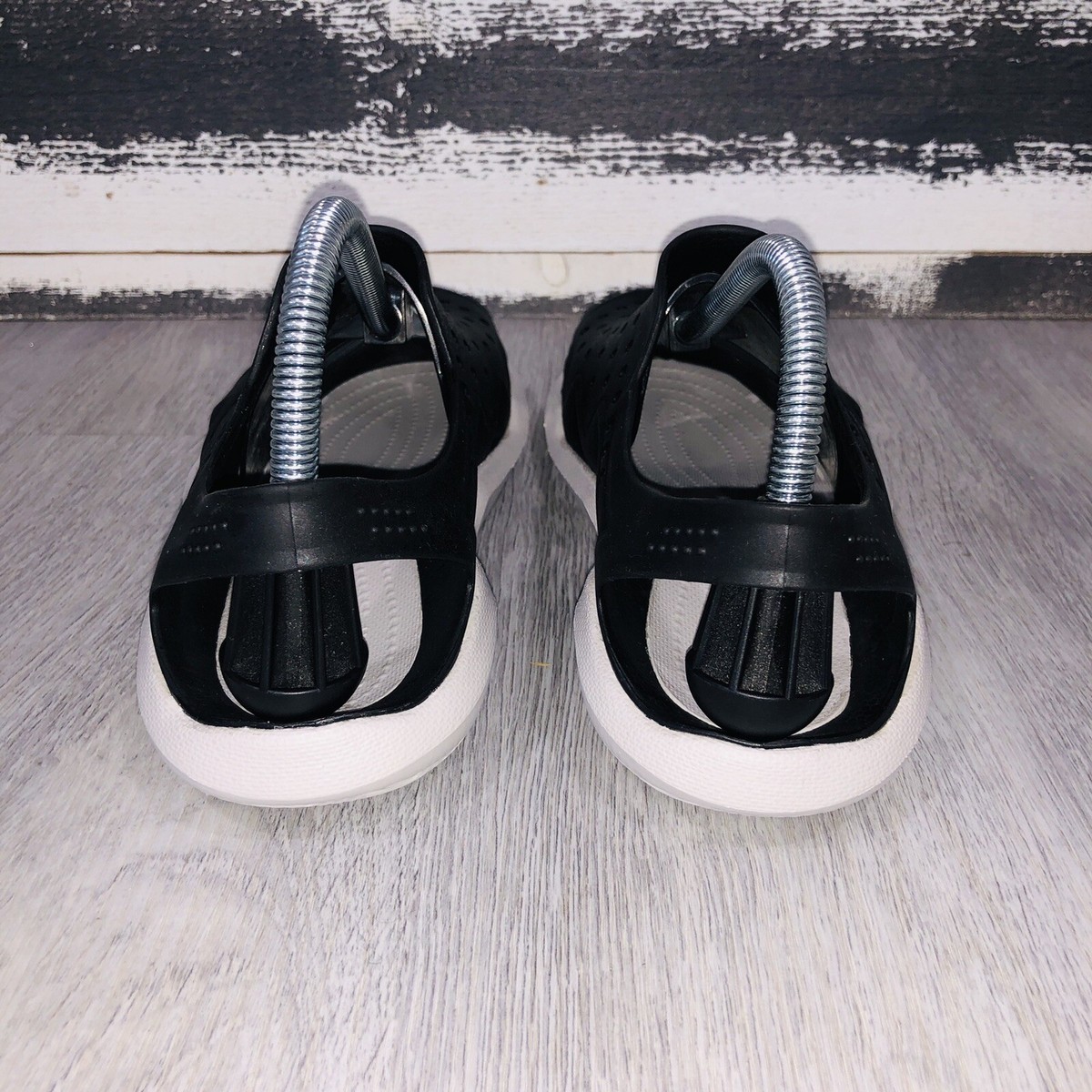 その他 na... 楽天市場】クロックス CROCS 203963 メンズ スウィフト