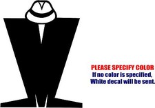 Vinyl Decal Sticker - MADNESS SKA Car Truck Bumper Window Laptop JDM Fun 10"