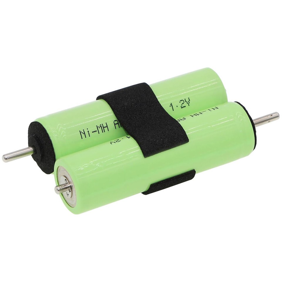 Quick-Wake Small Round Battery ES2672