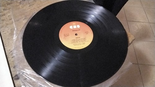 Squallor vacca vinile Lp 1977 CBS 81874 - Foto 4 di 5