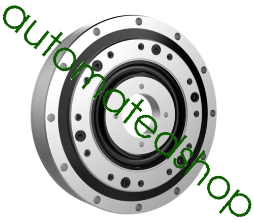 HARMONIC DRIVE CSF-17-100-2A-R-SPS030 Speed Reducer Gear NEW VIA  FedEx or DHL - Image 4 of 4