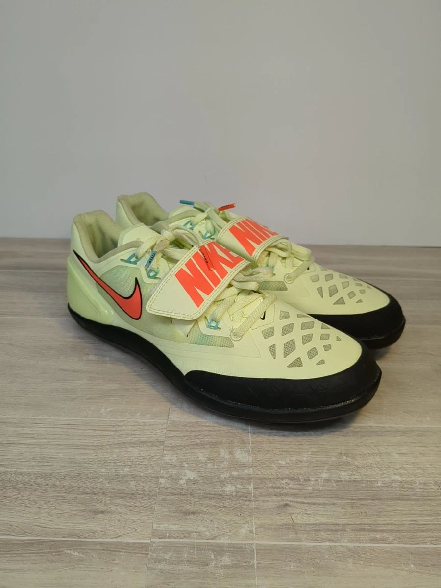 Nike Zoom SD 4 Barely Volt Hyper Orange for Sale | Authenticity