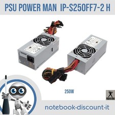 Alimentatore Power Man
