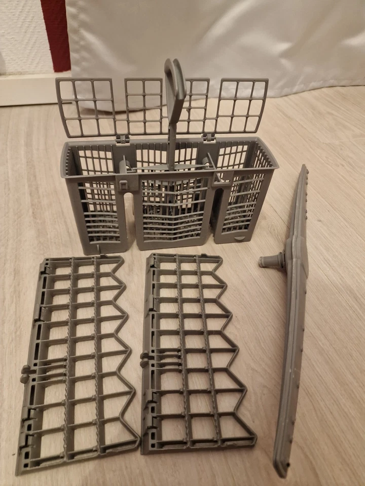 Ersatzteile für Bosch Geschirrspüler