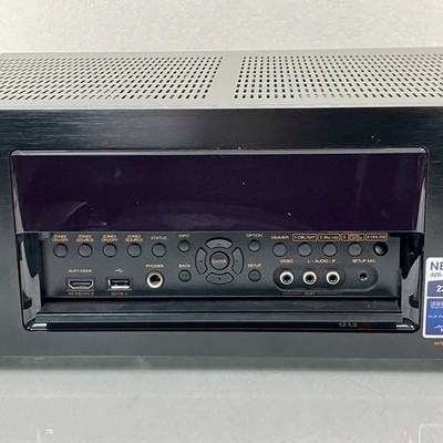 DENON AVR-X4200W 7.2ch AV Receiver 4K Ultra HD Only power supply