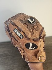 Louisville Slugger TPX Omaha Pro OX1250 12.5" Baseball Glove Left Hand Throw