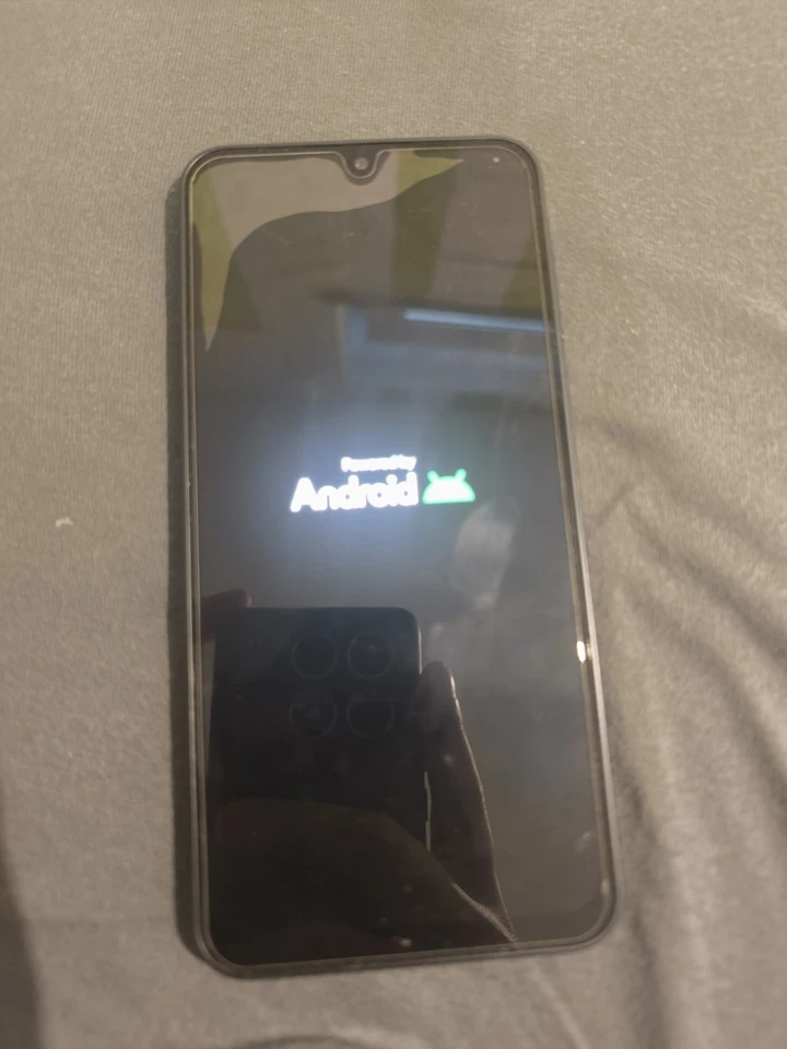 Samsung Galaxy A16 · 128GB, Foto 1 von 2
